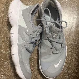 Nike Free Run 5.0 Grey (women)